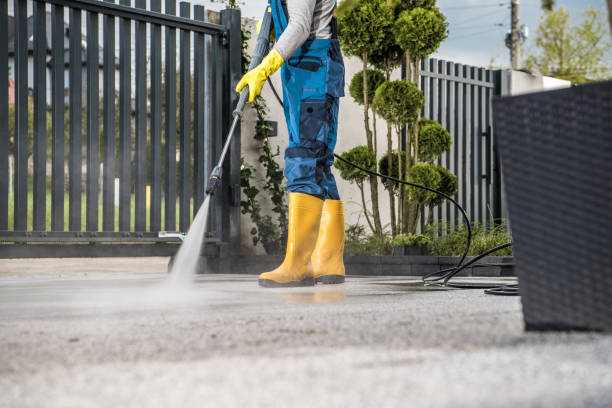 Best Commercial Pressure Washing in Bangs, TX
